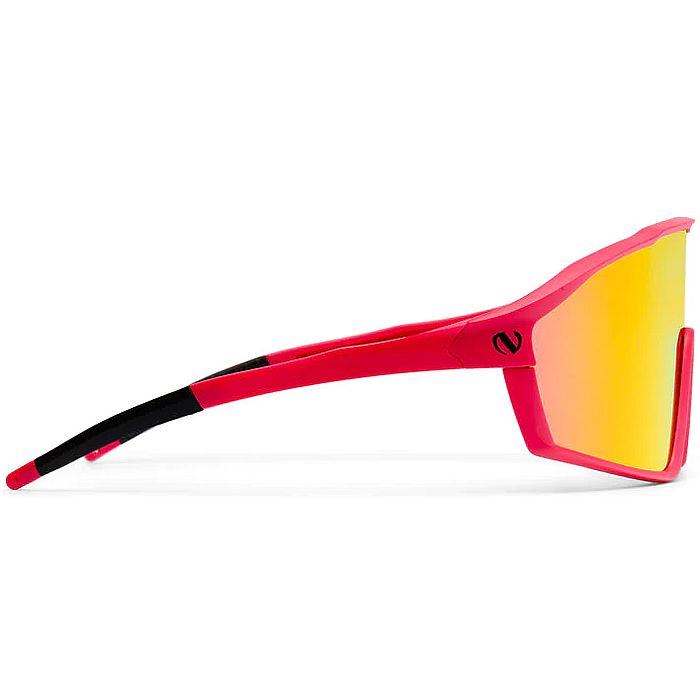 Очки спортивные NORTHUG Sunsetter Jr (бордовый)