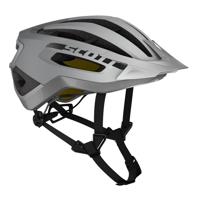 Шлем SCOTT Fuga Plus Rev (CE) (US:51-55) (серый)