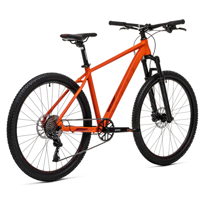 Велосипед горный (MTB) WELT 2023 Ranger 2.0 27 SE (оранжевый)