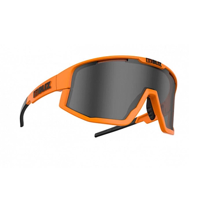 Очки спортивные BLIZ Active Vision (оранжевый)