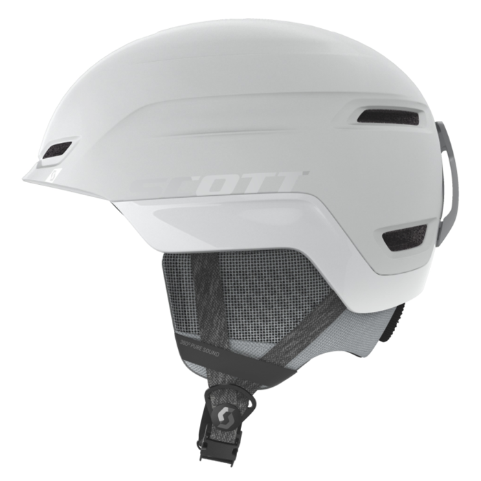 Шлем SCOTT Chase 2 (US:S) (белый)