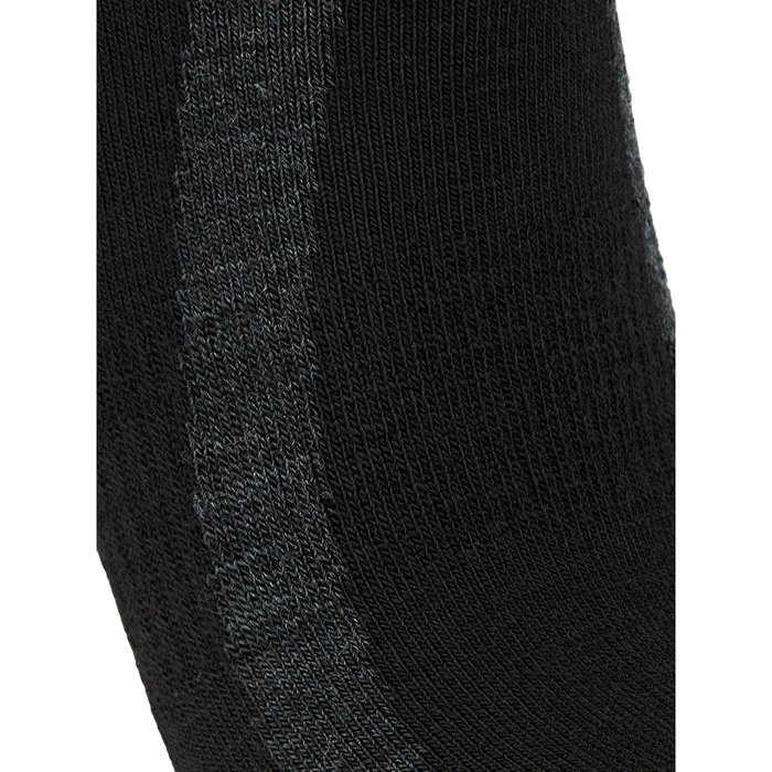 Носки спортивные MOAX Training (черный)