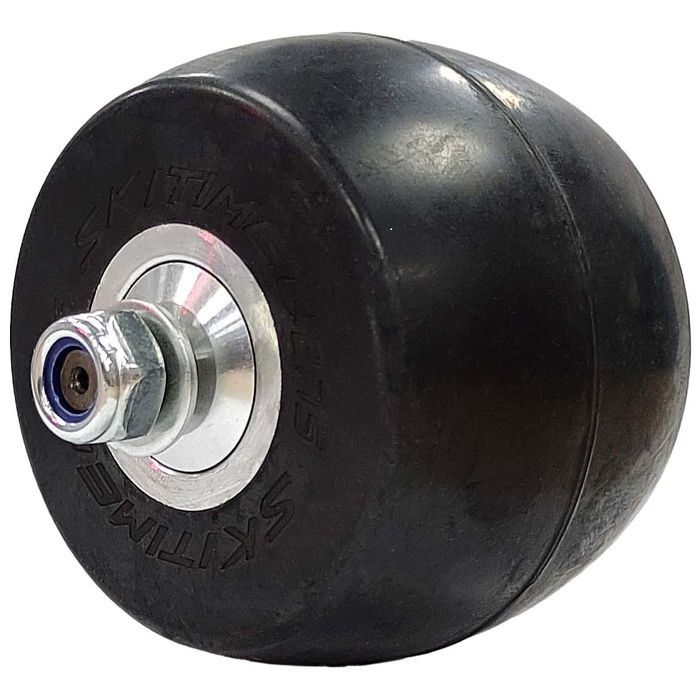 Колесо для лыжероллеров, классическое, заднее SKI TIME (70х50/2.0)