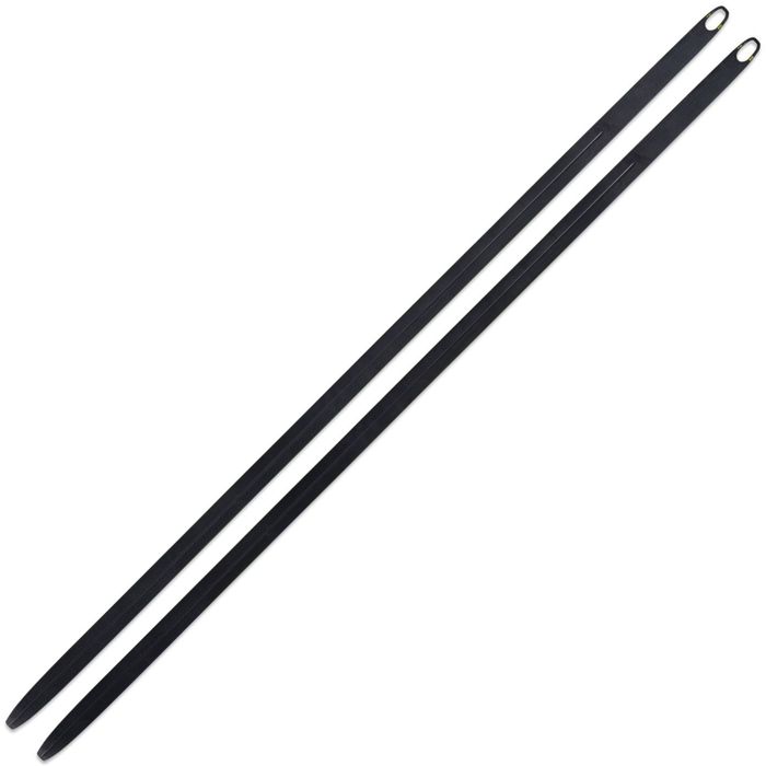 Лыжи беговые FISCHER SPEEDMAX 100HE Skate Cold 610 Stiff (желтый/зеленый)