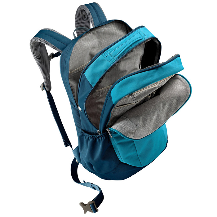 Рюкзак DEUTER Giga SL 28 (2021) (бирюзовый)