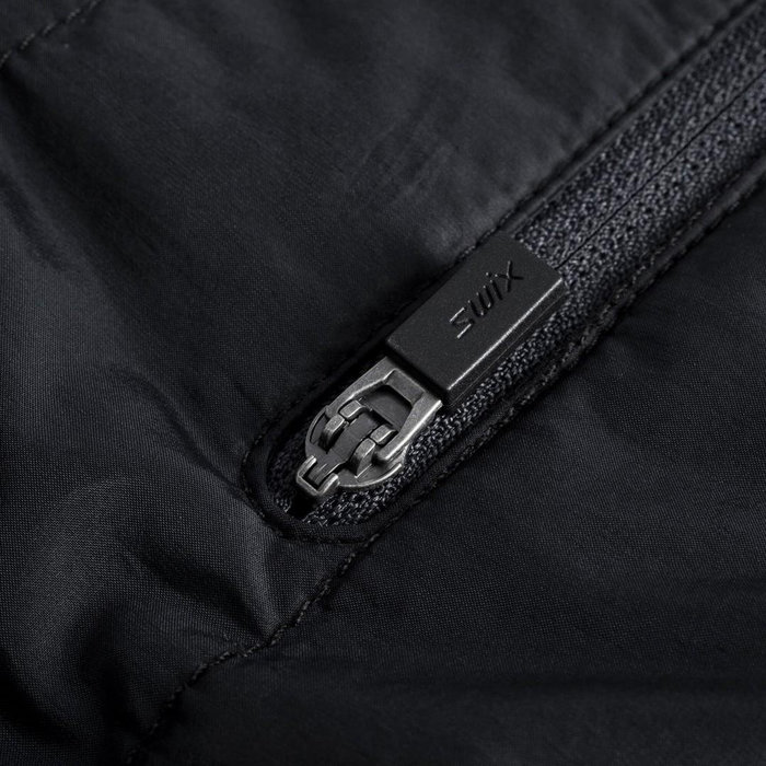 Брюки утепленные женские SWIX Horizon (черный)