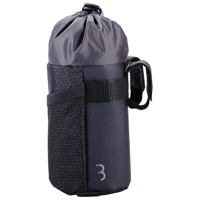 Велосумка BBB BarBuddy 0,95L (черный)