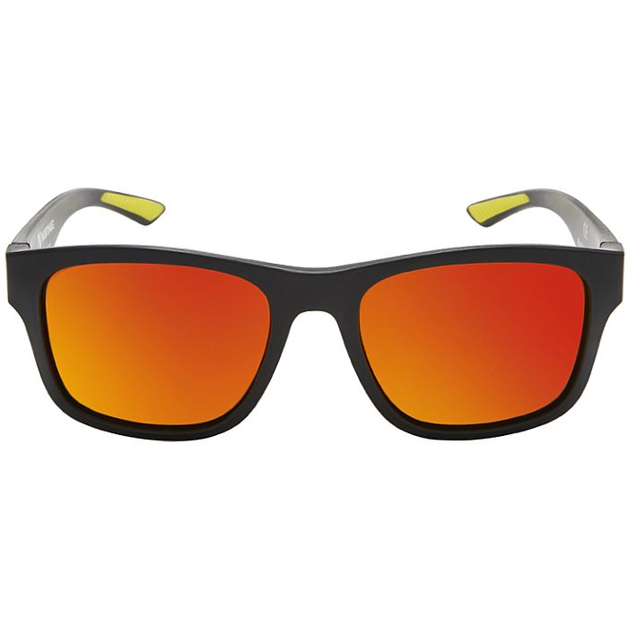 Очки городские NORTHUG Streetcruiser Polarized (черный/желтый)