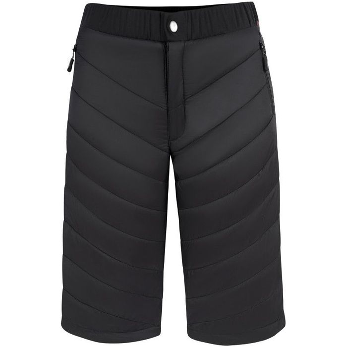 Шорты NONAME Ski Shorts 24 WOS (черный)