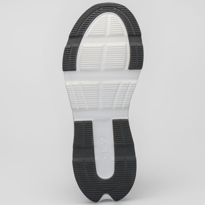 Кроссовки повседневные KV+ Miami (синий/черный)