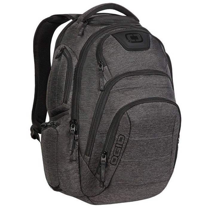 Рюкзак OGIO Renegade Rss Pack (серый)