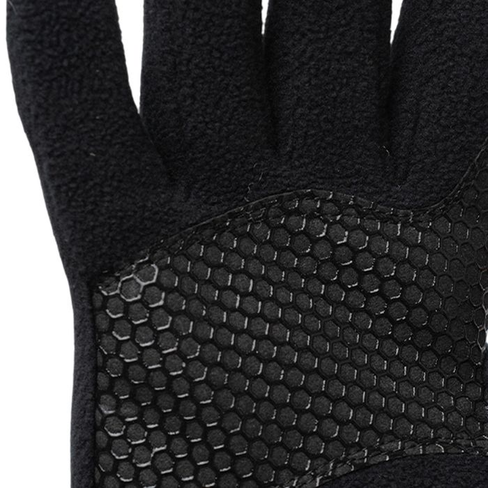 Перчатки лыжные NORDSKI Fleece (черный)