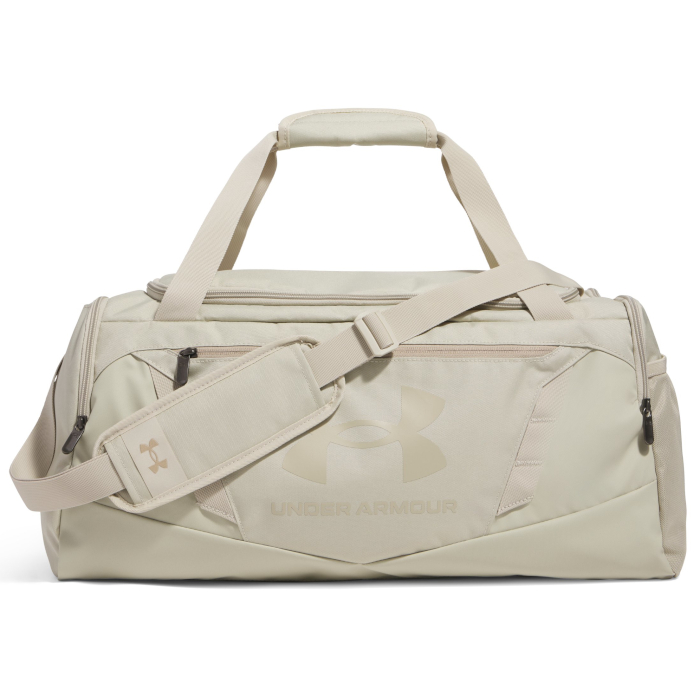 Сумка дорожная UNDER ARMOUR Undeniable 5.0 Duffle (оливковый)