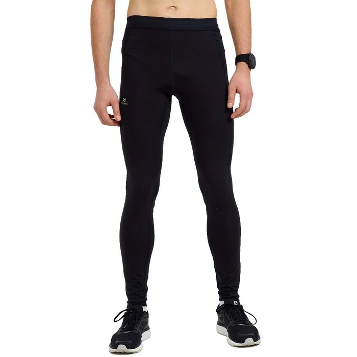 Лосины для бега NORDSKI Pro 2.0 (черный)