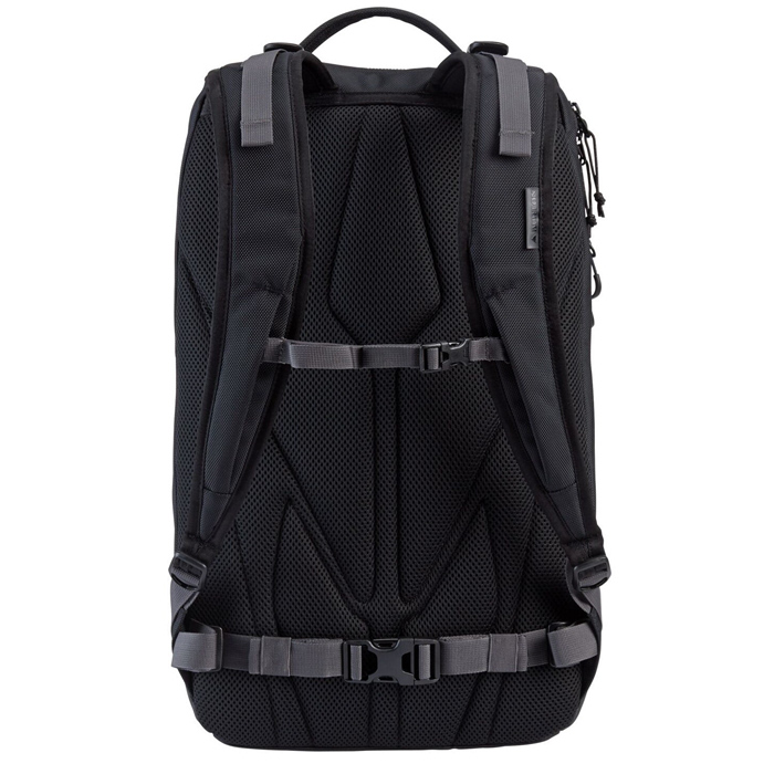 Рюкзак BURTON Multipath Daypack 25L (черный)