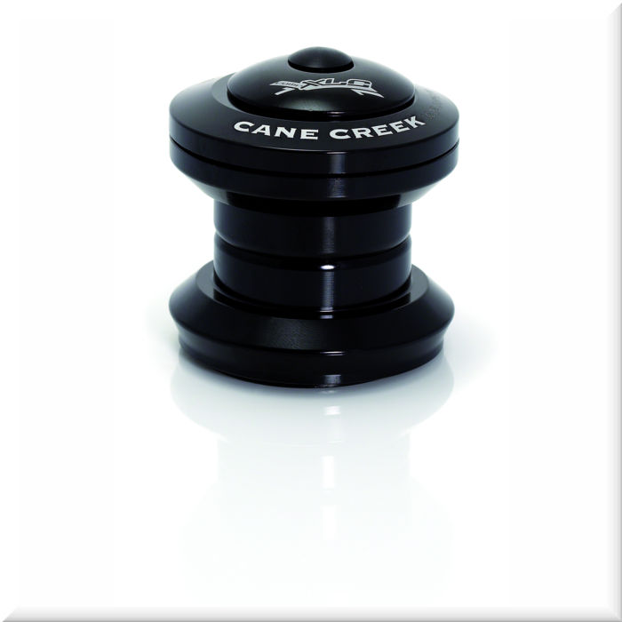Рулевые XLC Comp A-Head-Headset Bearing MTB/Road 1 1/8" Cone Ø 30,0 black HS-A08