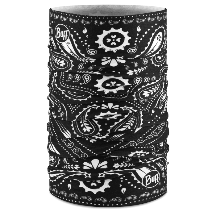 Бандана BUFF Original New Casmhere (черный)
