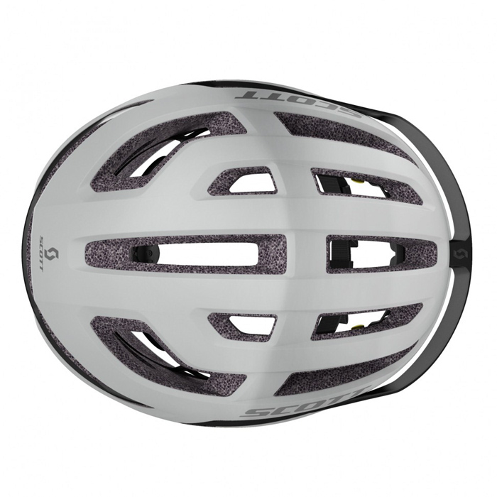 Шлем SCOTT Arx (CE) (US:55-59) (серый)