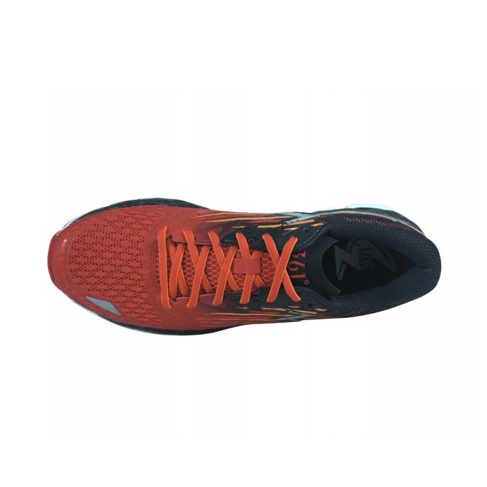 Кроссовки беговые 361° Sensation 2 (красный)