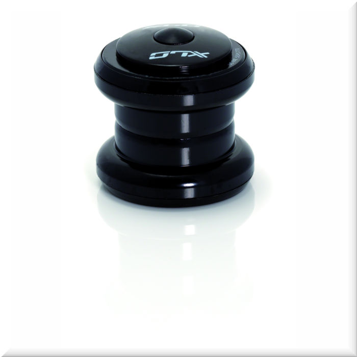 Рулевые XLC A-Head-Headset Bearing MTB 1 1/8" Cone Ø 30,0 black