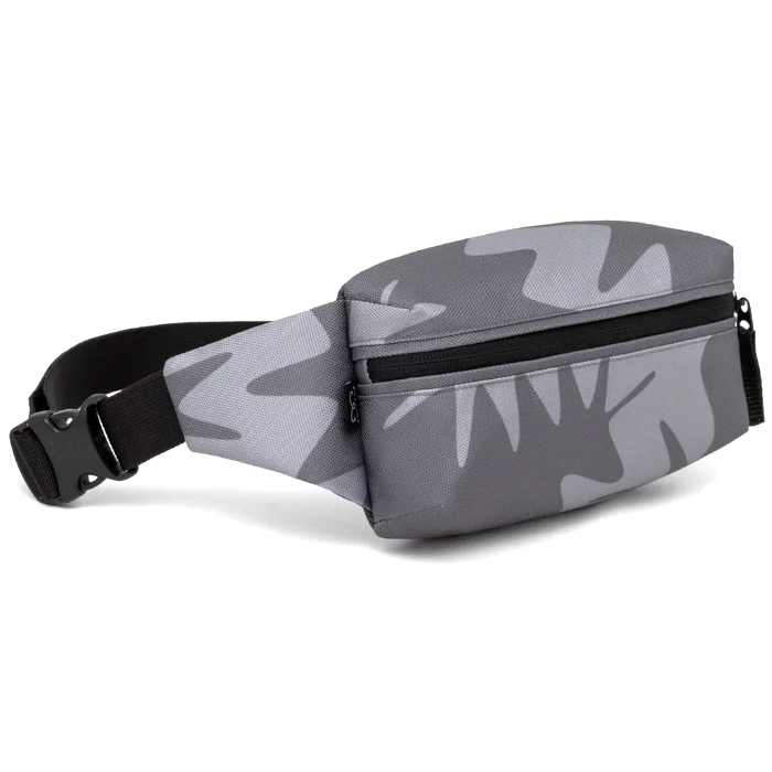 Сумка поясная ENKLEPP Barking Store Mako 2.0 (серый)