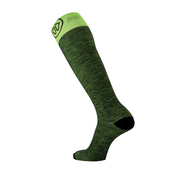Гольфы SIDAS Ski UltraFit ULV (зеленый)