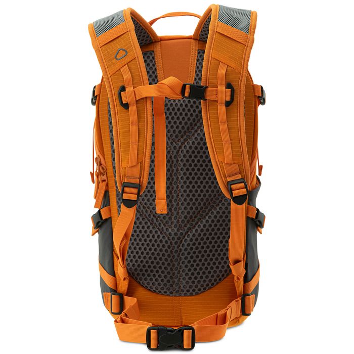 Рюкзак спортивный KANROCK Moveit 13 (оранжевый)