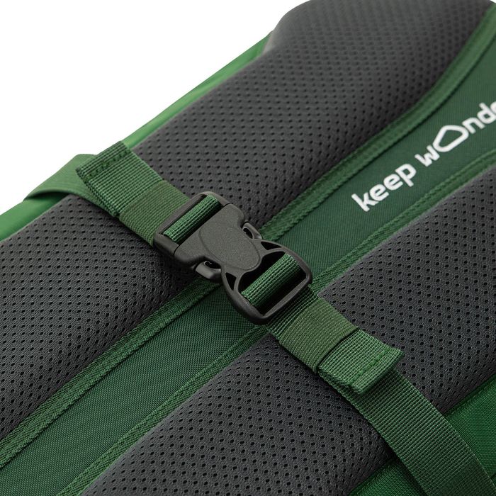 Рюкзак городской KANROCK Prostep 16 (зеленый)