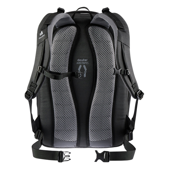 Рюкзак DEUTER Gigant black (2021) (черный)