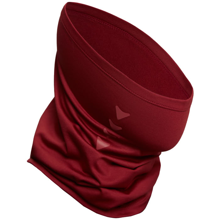 Бандана BIVIUM Баланс 2.0 (бордовый)