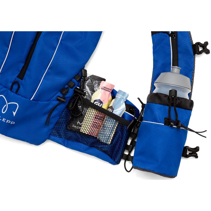 Рюкзак спортивный ENKLEPP U-run Trail (синий)