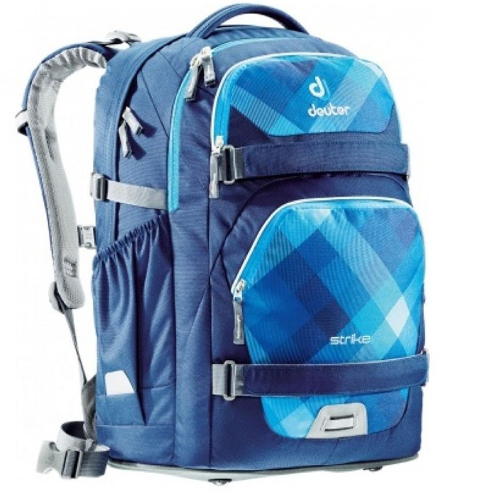 Рюкзак DEUTER Ypsilon (синий)