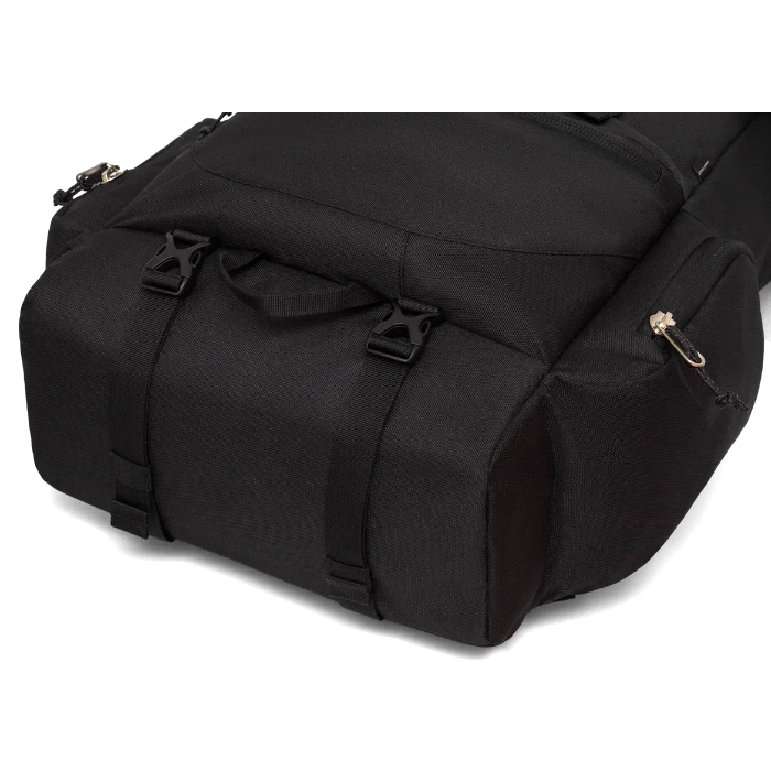 Рюкзак городской ENKLEPP Gravity Lid (черный)