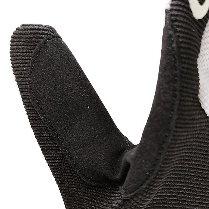Перчатки лыжные COXA Active (черный/белый)