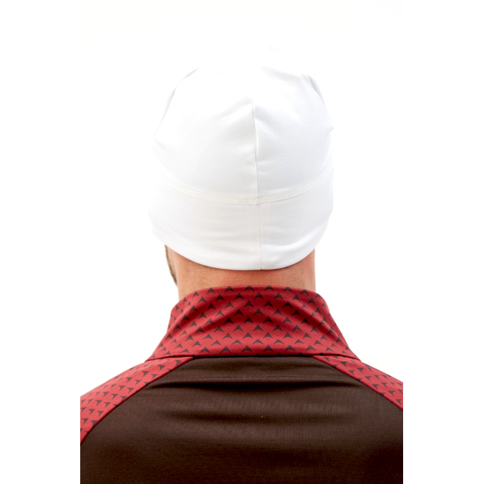 Шапка тренировочная BIVIUM Баланс 2.0 (белый)