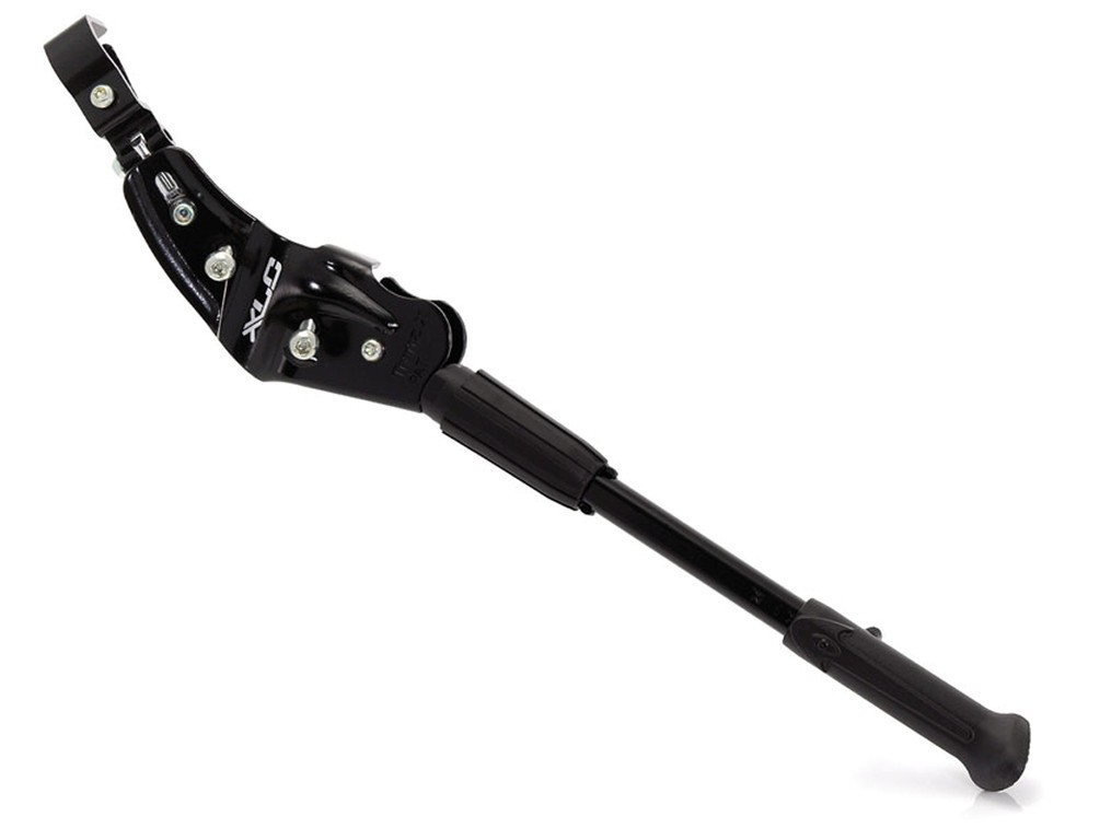 Подножки XLC Rear end stand Multi IIblack, 24-28&quot; KS-R05