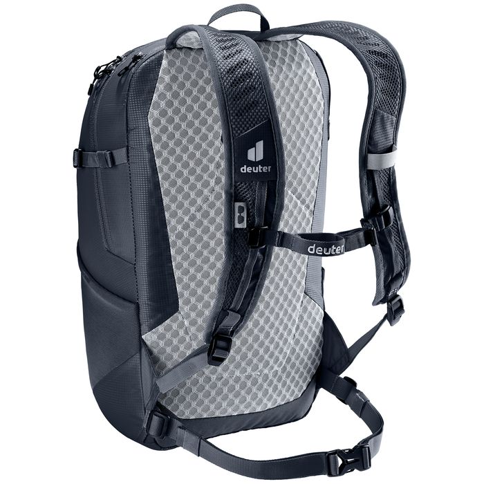 Рюкзак спортивный DEUTER Speed Lite 21 (черный)
