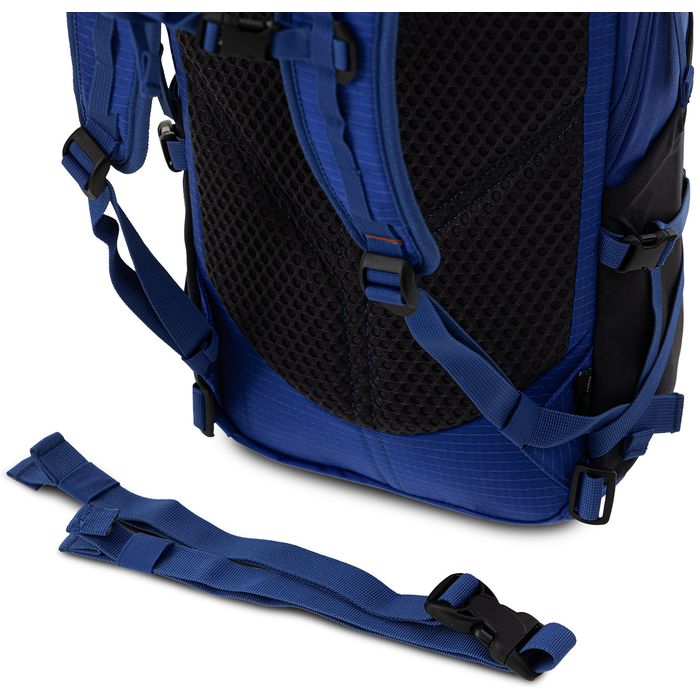 Рюкзак спортивный KANROCK Moveit 17 (синий)