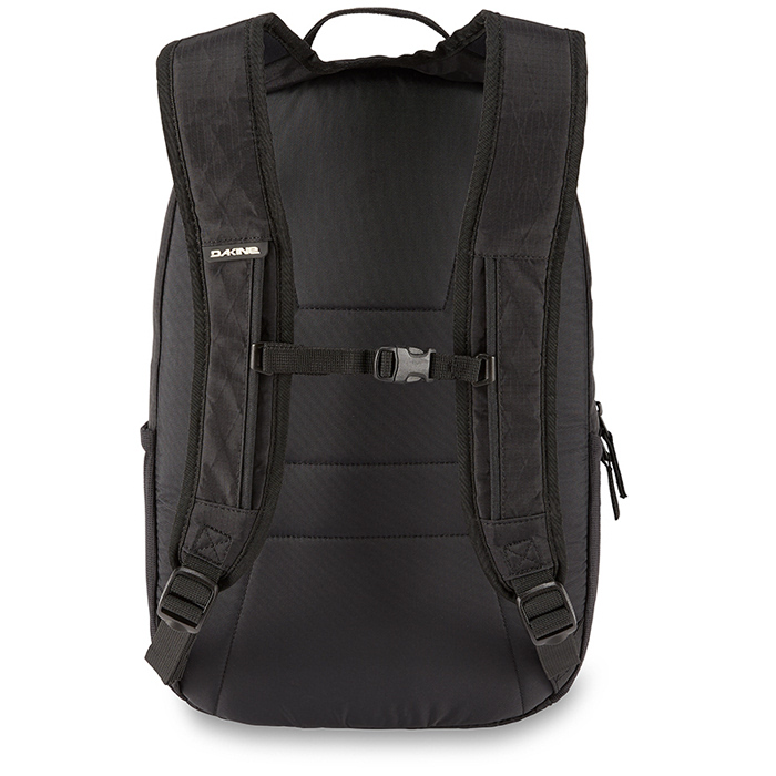 Рюкзак DAKINE Campus M 25L VX21 (черный)