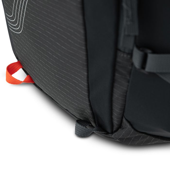 Рюкзак спортивный KANROCK Moveit 21 (черный)