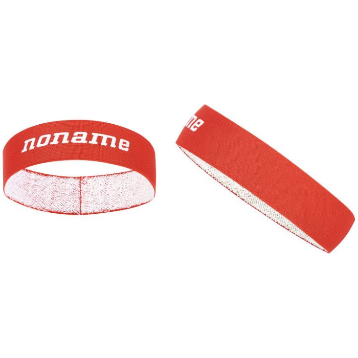 Повязка NONAME Headband 22 (красный)