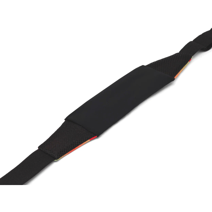 Сумка поясная ENKLEPP Run Belt 365 (красный/черный)