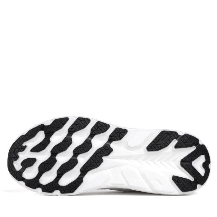 Кроссовки беговые SPINE Titanium (S) (белый/черный)