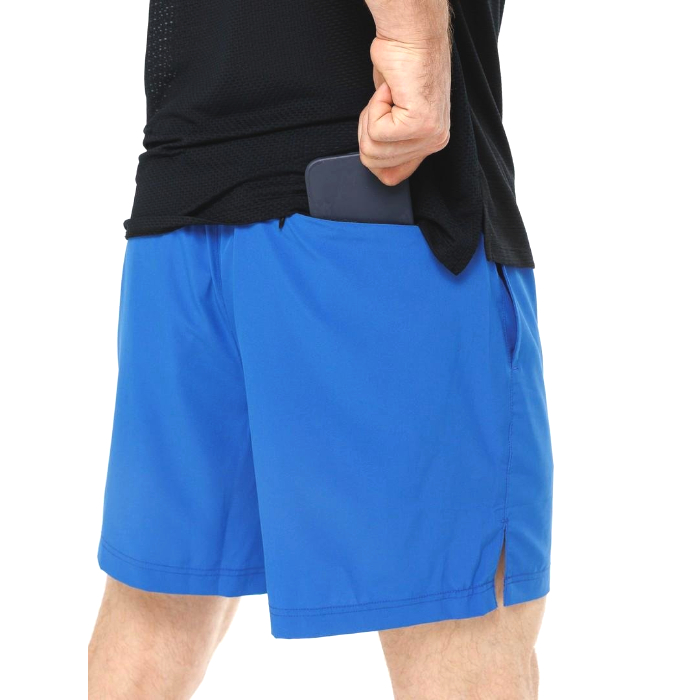 Шорты для бега MOAX Sport (синий)