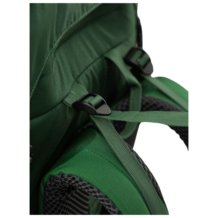 Рюкзак туристический KANROCK Charger 110+15 (зеленый)