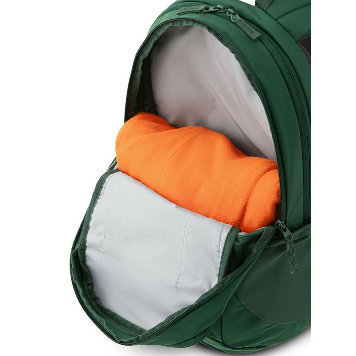 Рюкзак городской KANROCK Groove 25 (зеленый)