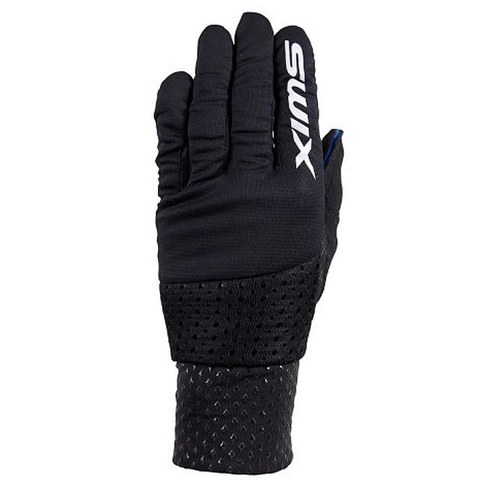 Перчатки лыжные SWIX Triac Warm (черный)