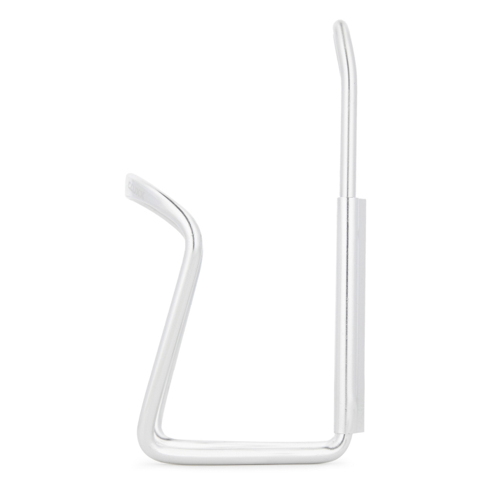 Флягодержатель CLUXX Everide 100 (серебристый)