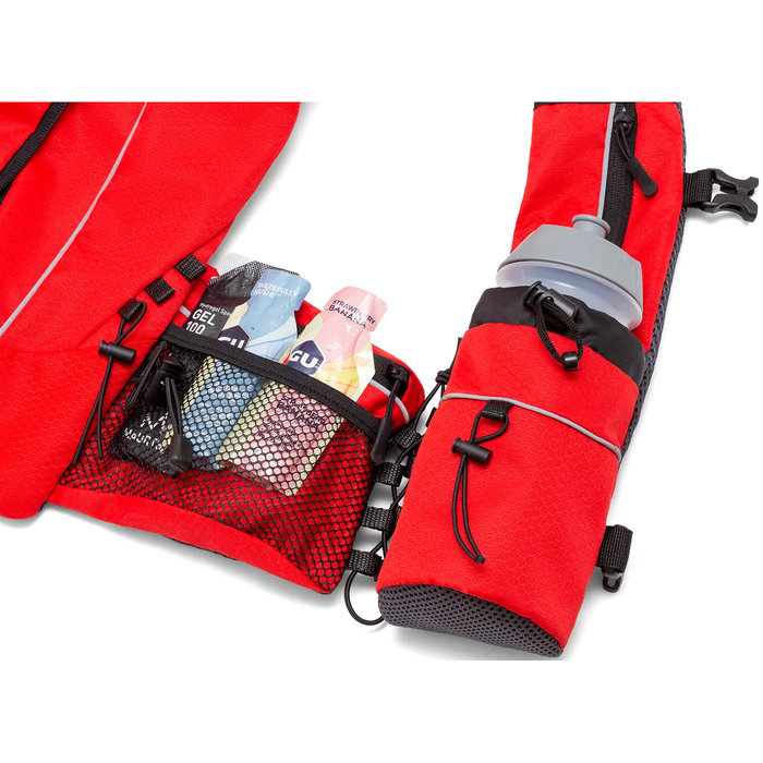 Рюкзак спортивный ENKLEPP U-run Trail (красный)