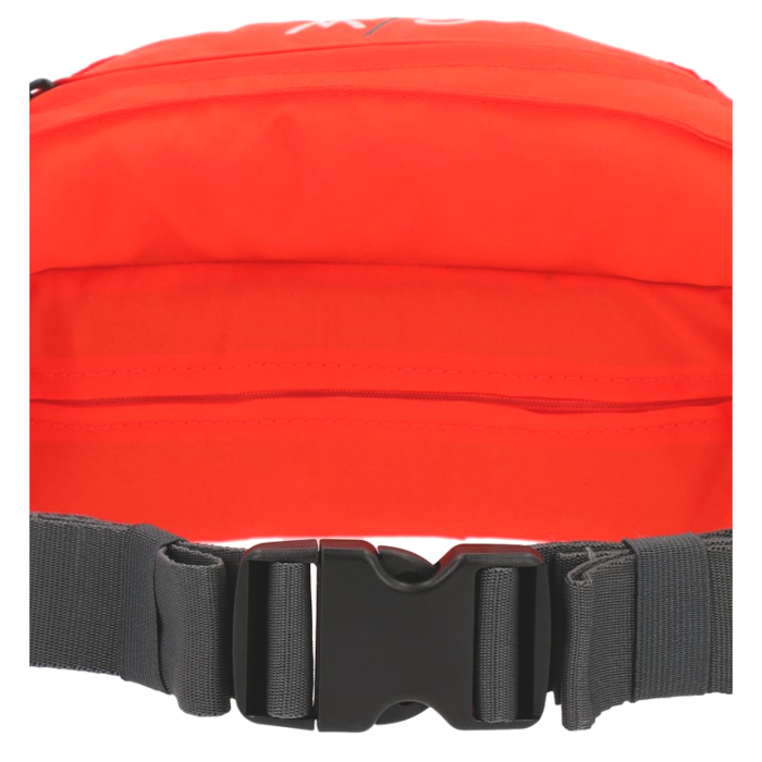 Термобак ONEWAY Thermo Belt (оранжевый)